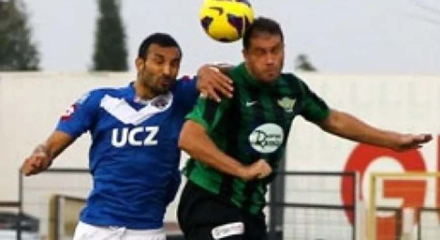 AKHİSAR: 0  KASIMPAŞA: 2