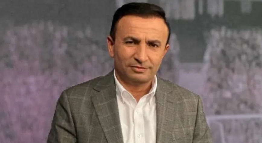 AKP M.VEKLİ A.ADAYI YUNUS KABAL ATAĞA GEÇTİ...