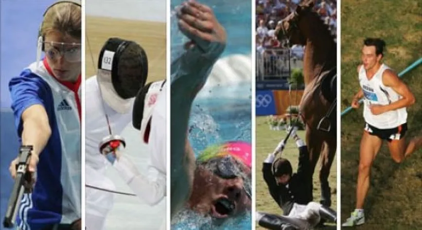 AKŞİN: OLİMPİYAT ŞAMPİYONU YETİŞTİRECEĞİZ! 