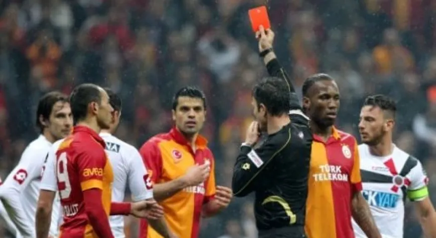 AL SANA BİR CEZA ERTELEMESİ DAHA!