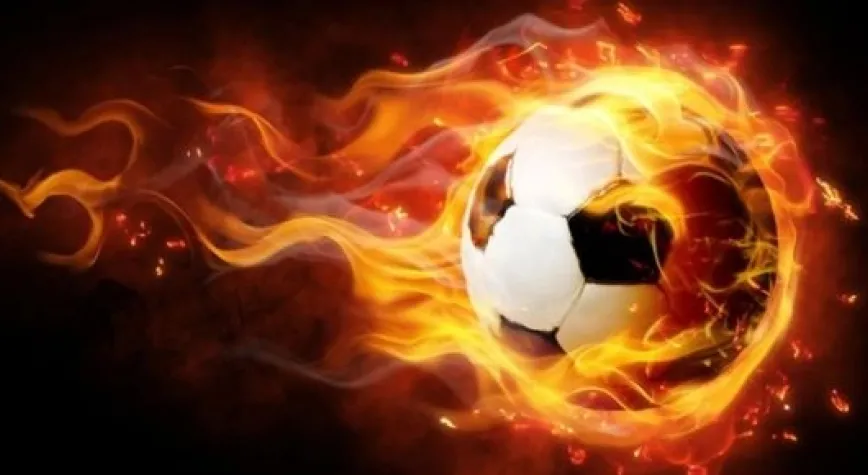 ALANYASPOR PTT 1.LİG'DE!..