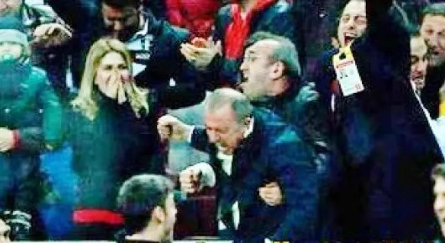 ALBAYRAK MI ÇÖZECEK?..