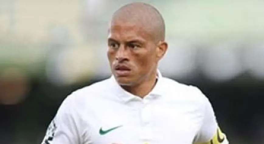 ALEX BREZİLYA'DA HARİKALAR YARATIYOR!