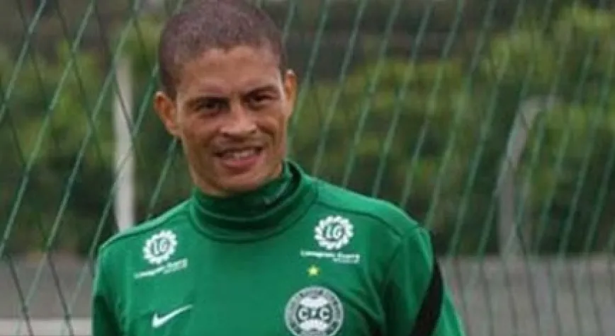 ALEX DE SOUZA GERİ DÖNDÜ!..