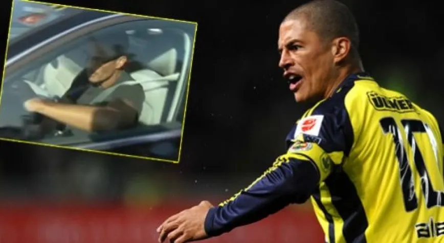 ALEX EŞYALARINI TOPLADI GİTTİ