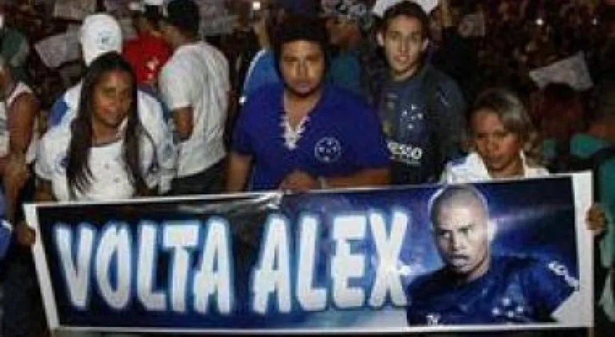 ALEX GİTTİ, SORUNLAR BİTTİ Mİ?