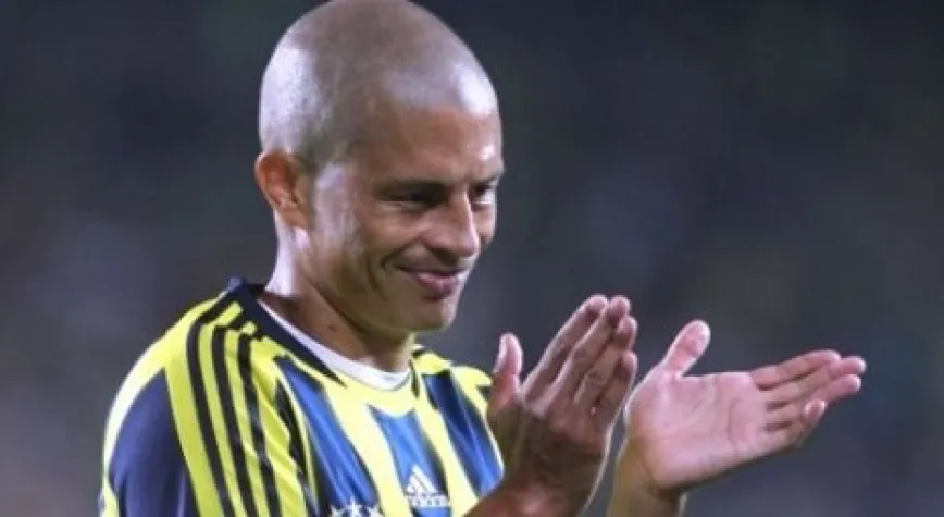 ALEX HER ŞEYİ KISA VE ÖZ BİÇİMDE AÇIKLADI!