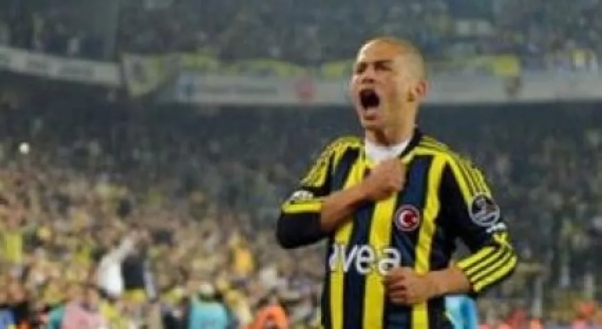 ALEX İÇİN ACUN DEVREYE GİRDİ!..