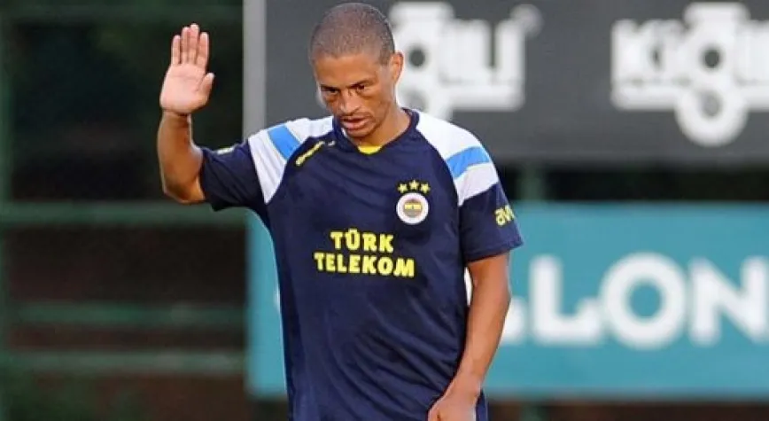 ALEX'İN VEDA GÜNÜ BELLİ OLDU