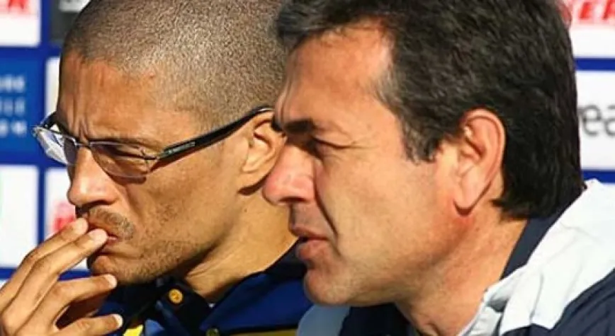 ALEX'TEN BİLDİK TAVIR: GİDERİM!