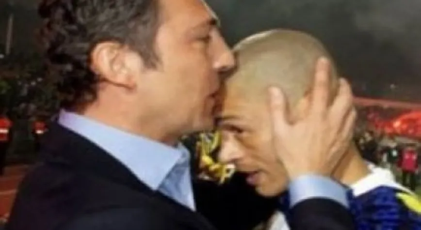 ALİ KOÇ: BEN BU İŞTE YOKUM!..