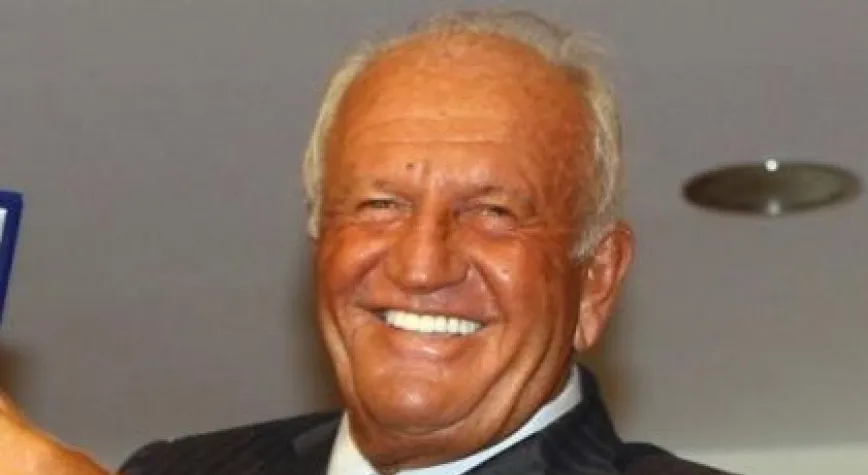 ALİ ŞEN'DEN YILDIRIM'A DESTEK