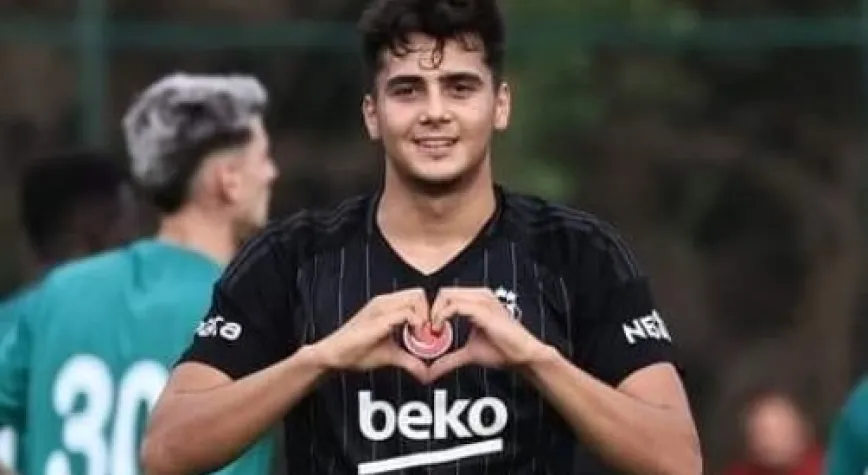 ALLAH AŞKINA BU ÇOCUĞA İLİŞMEYİN!