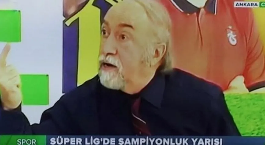 ALLAH İÇİN 1 TANE SÜPER MAÇ GÖSTERİN!..