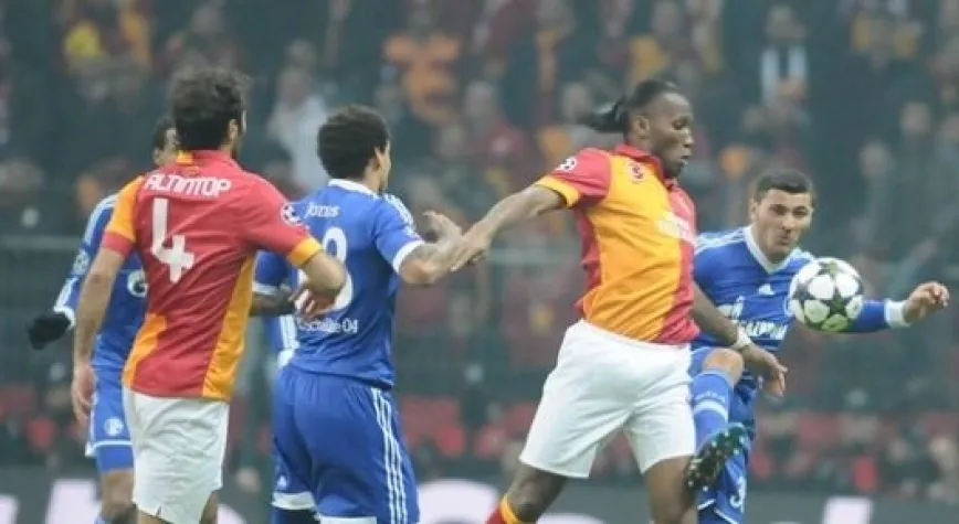 ALMAN BASINI NE DEDİ?