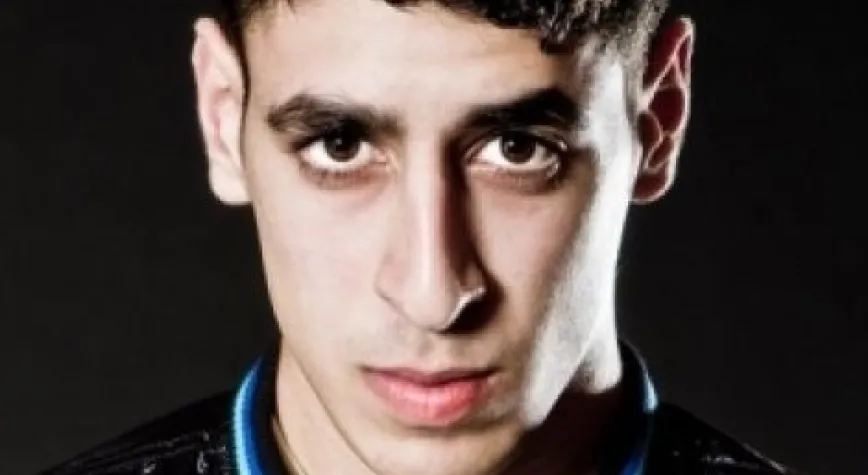 ALMANLARIN ELİNDEN KAPTIK!