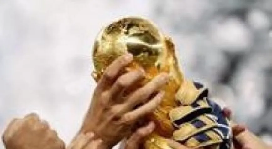 ALMANYA DÜNYA ŞAMPİYONU!..