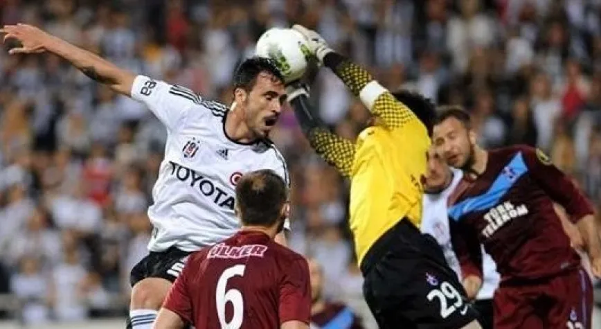 ALMEİDA BEŞİKTAŞ'A GÜVENMİYOR!..