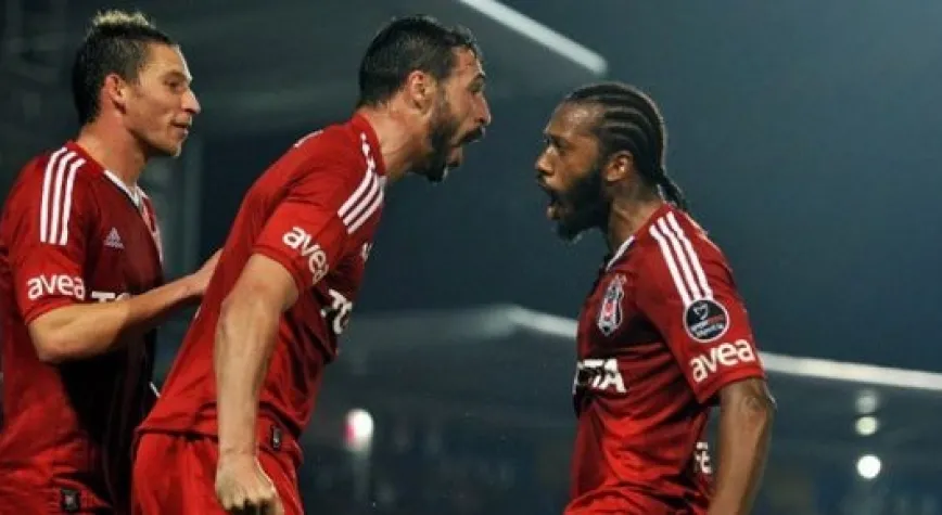 ALMEİDA DERBİYE YETİŞMİYOR!..