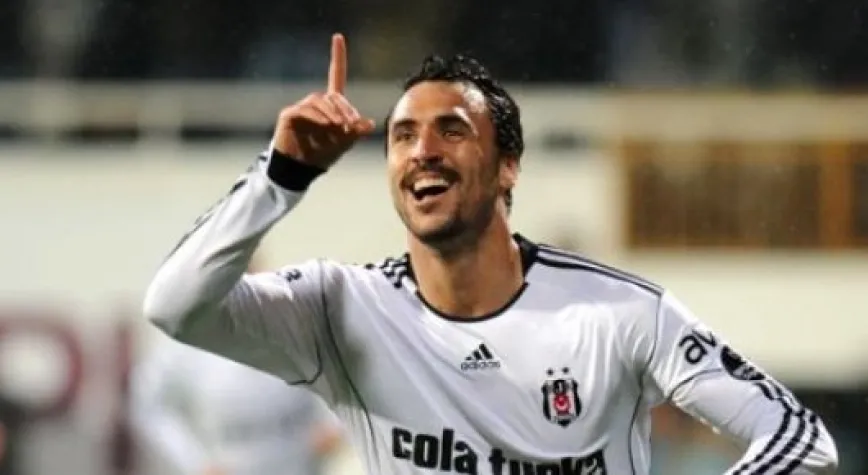 ALMEİDA EL ÜSTÜNDE TUTULUYOR!..