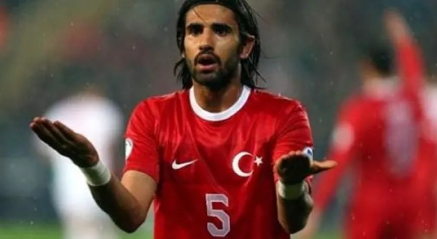 ALPER POTUK GALATASARAY'A DOĞRU!