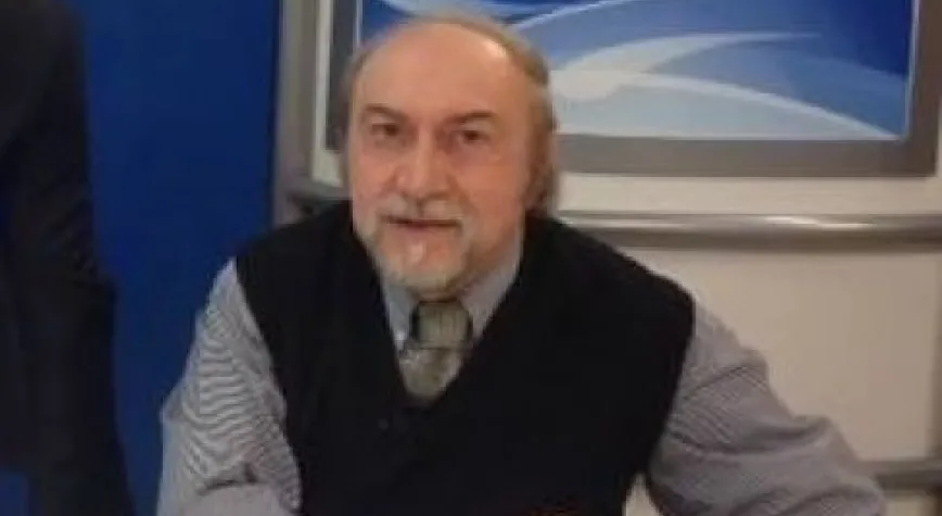 'ALT YAPISI OLMAYAN KAZIK YER!..'