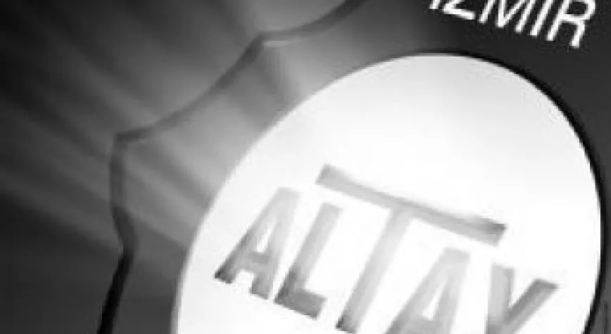 ALTAY ERCİYES'E UZATMADA GALİP: 1- 0