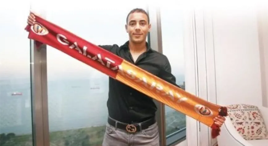 AMRABAT: ALLAHIMA ŞÜKREDİYORUM!