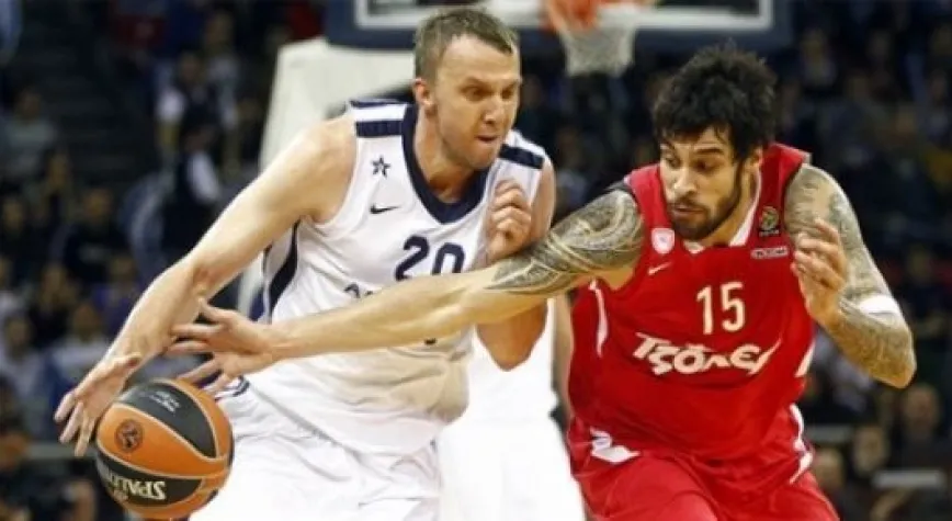 ANADOLU EFES İÇİN HAYATİ MAÇ!