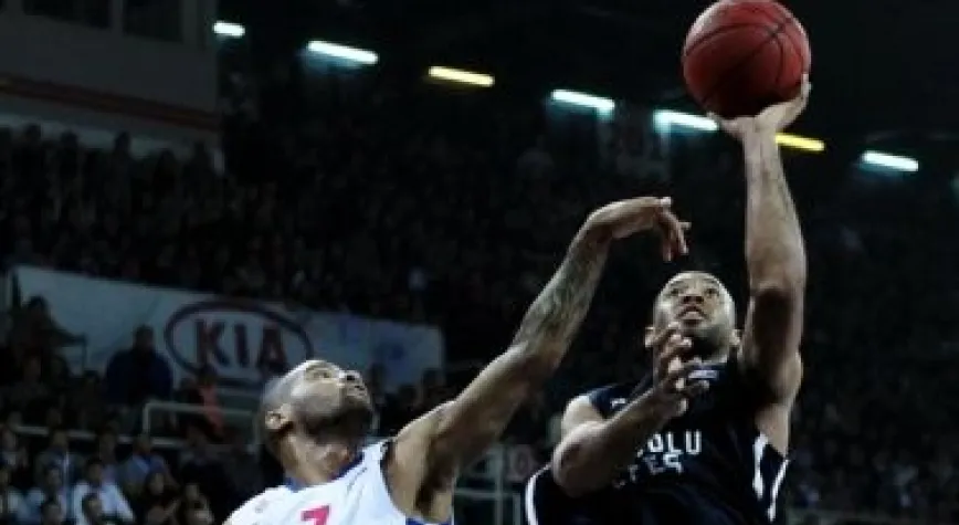 ANADOLU EFES TUTULMUYOR!