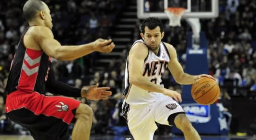 ANADOLU EFES'İN BOMBASI JORDAN FARMAR