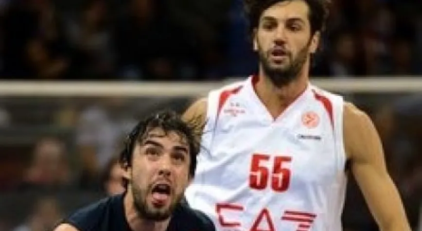 ANADOLU EFES'TEN NEFİS SONUÇ: 77- 71