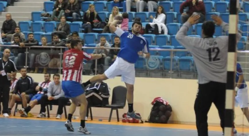 ANKARA B.ŞEHİR: 29  İL ÖZEL İDARE: 25