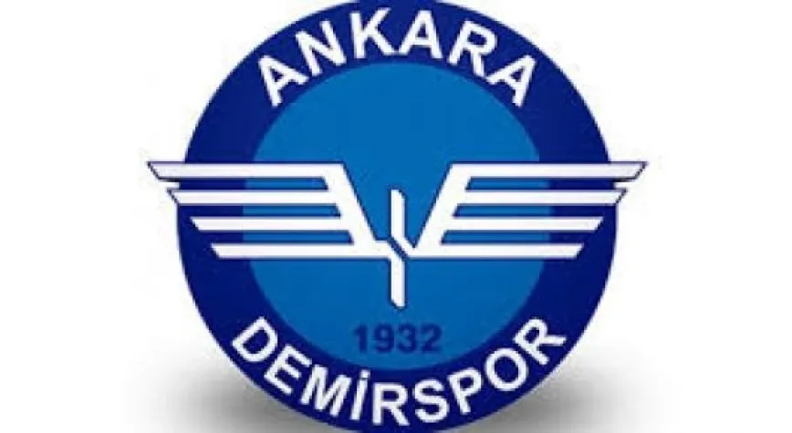 ANKARA DEMİRSPOR LİGDEN ÇEKİLDİ...
