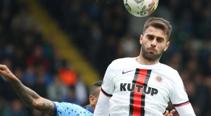 ANKARA EKİBİ SIKINTIDA!..