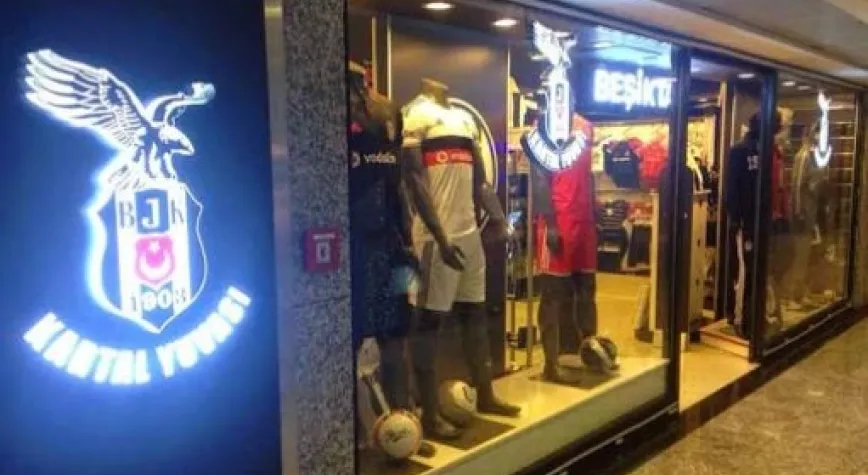 ANKARA KARTAL YUVASI AÇILDI!..