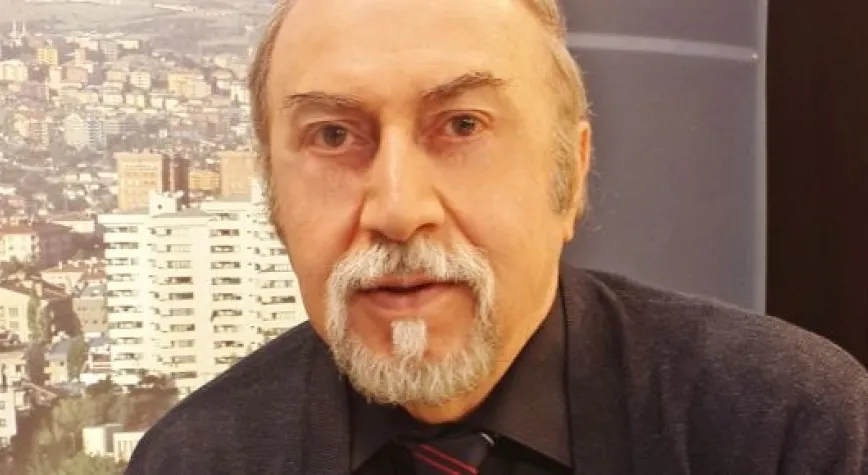 ANKARA'DA TARAFTAR OLMAK!..