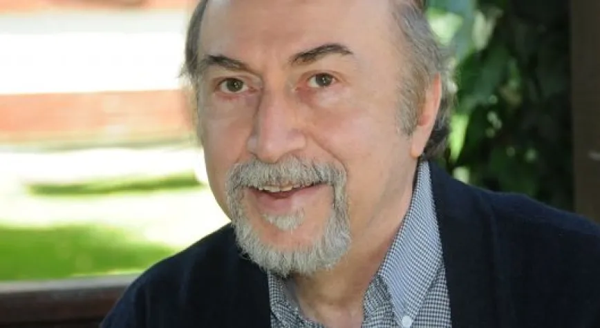 ANKARA'DAN RONALDO'YA!..