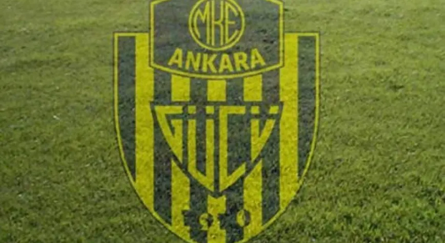 ANKARAGÜCÜ: 1  ADANA DEMİRSPOR: 4