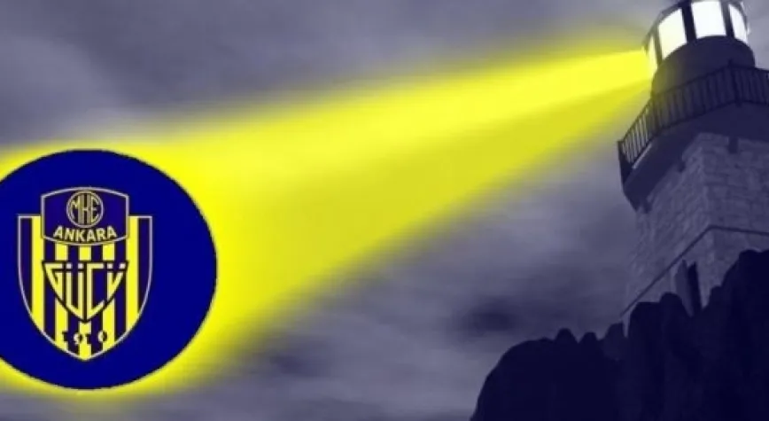 ANKARAGÜCÜ DİRENİYOR: 3- 1