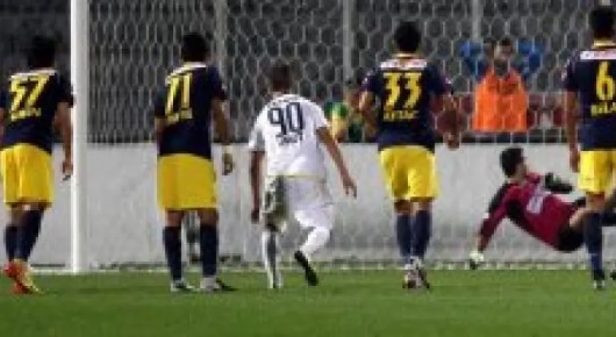 ANKARAGÜCÜ EVİNDE KAYIP: 1- 4