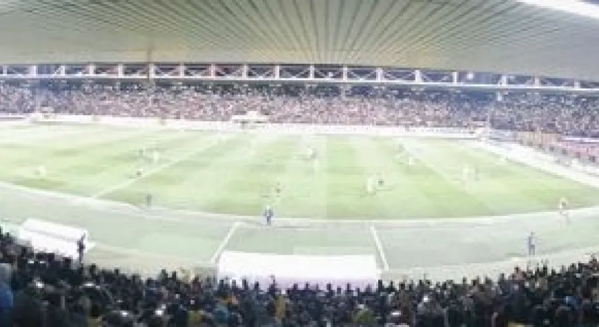 ANKARAGÜCÜ ŞAMPİYON OLUR AMA!..