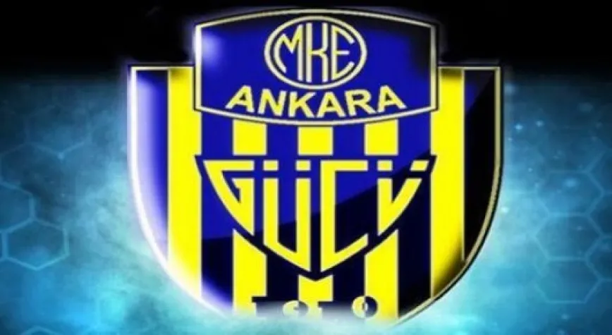 ANKARAGÜCÜ ŞAMPİYON!..