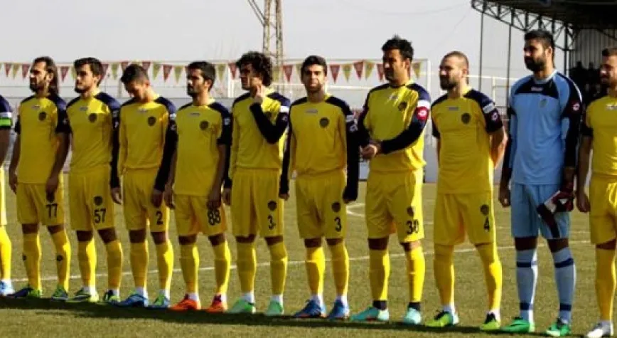 ANKARAGÜCÜ SÜPER LİGE DÖNÜYOR!..