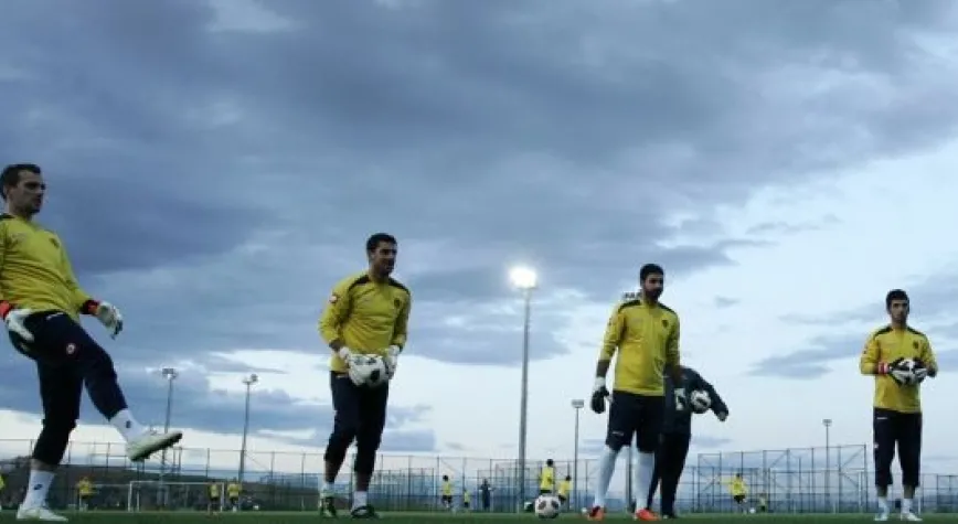 ANKARAGÜCÜ: UMUDUMUZU YİTİRMEDİK!