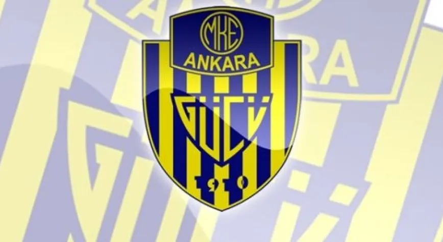 ANKARAGÜCÜ'NDE İSTİFA!