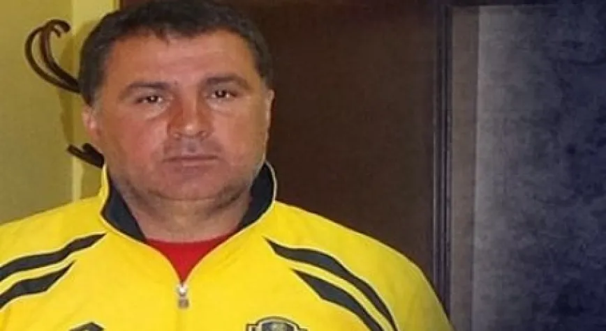 ANKARAGÜCÜ'NDE KAPLAN DÖNEMİ!..