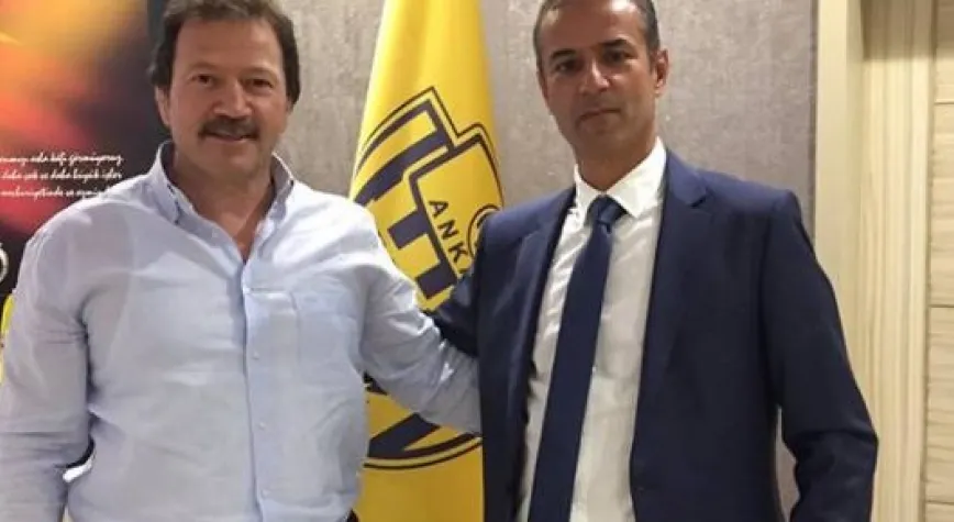ANKARAGÜCÜ'NDE KARTAL DÖNEMİ!..