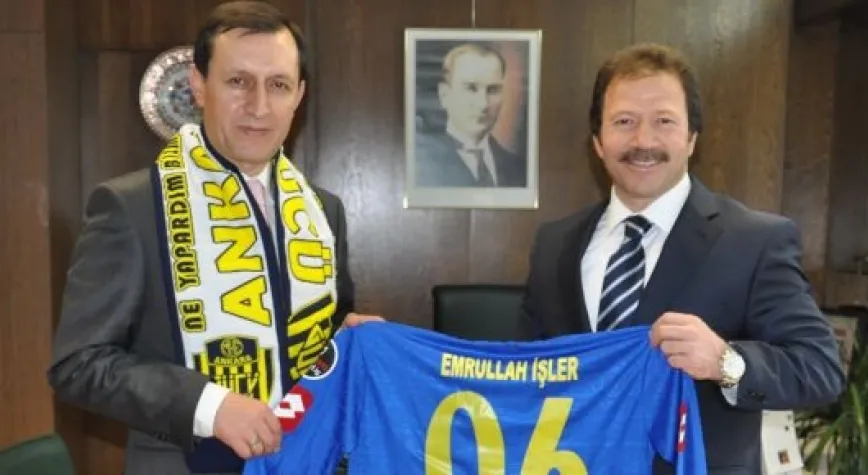 ANKARAGÜCÜ'NDE YENİ ARAYIŞLAR!