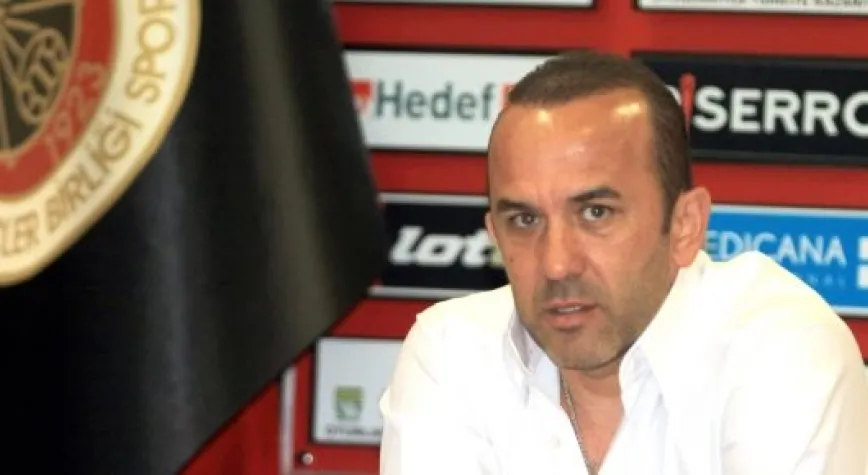 'ANKARALILARI MAÇA BEKLİYORUZ!..'